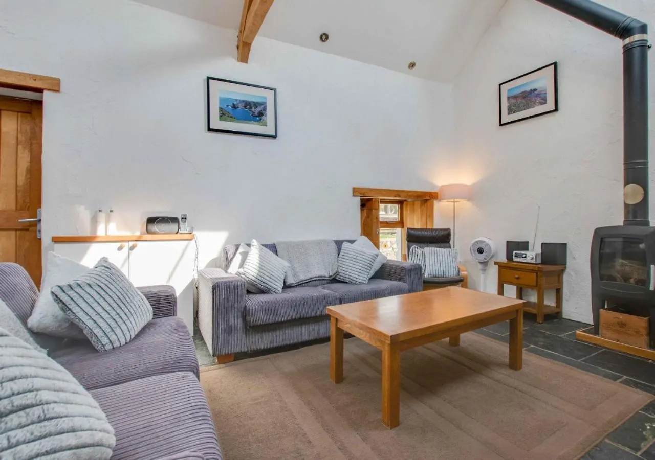 Holiday home Slade Barn Villa Oxwich