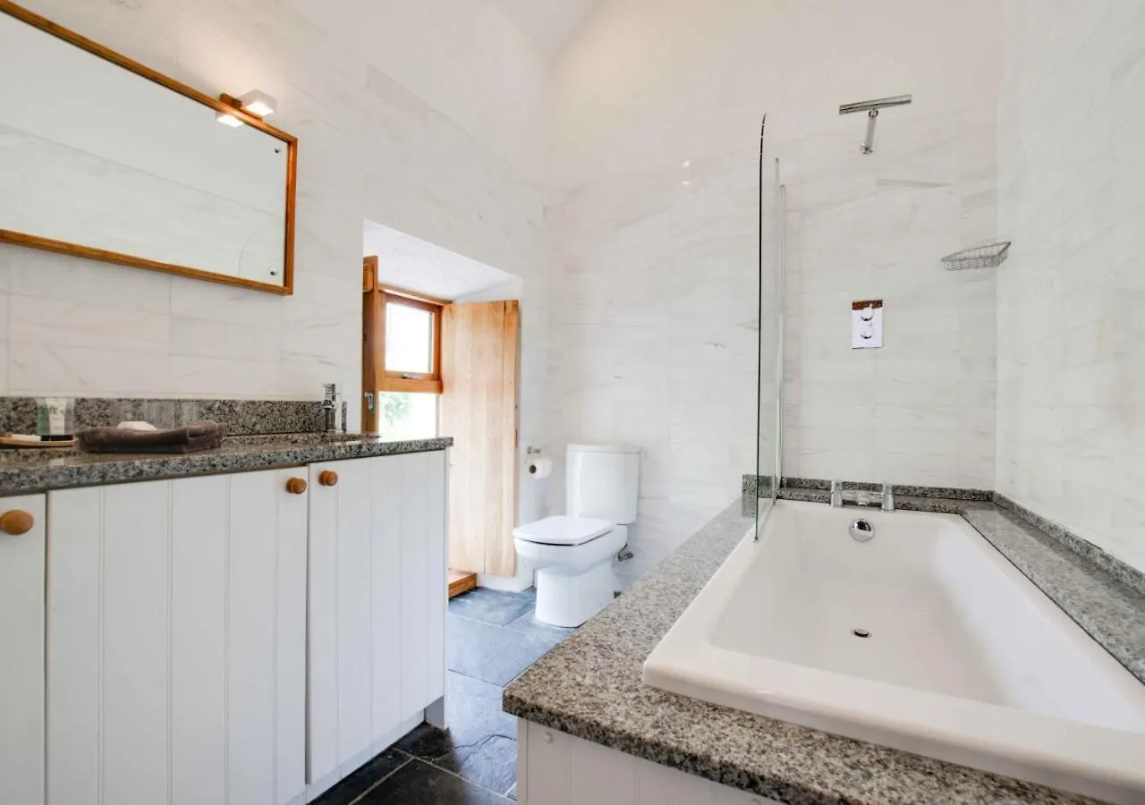 Slade Barn Villa Oxwich United Kingdom