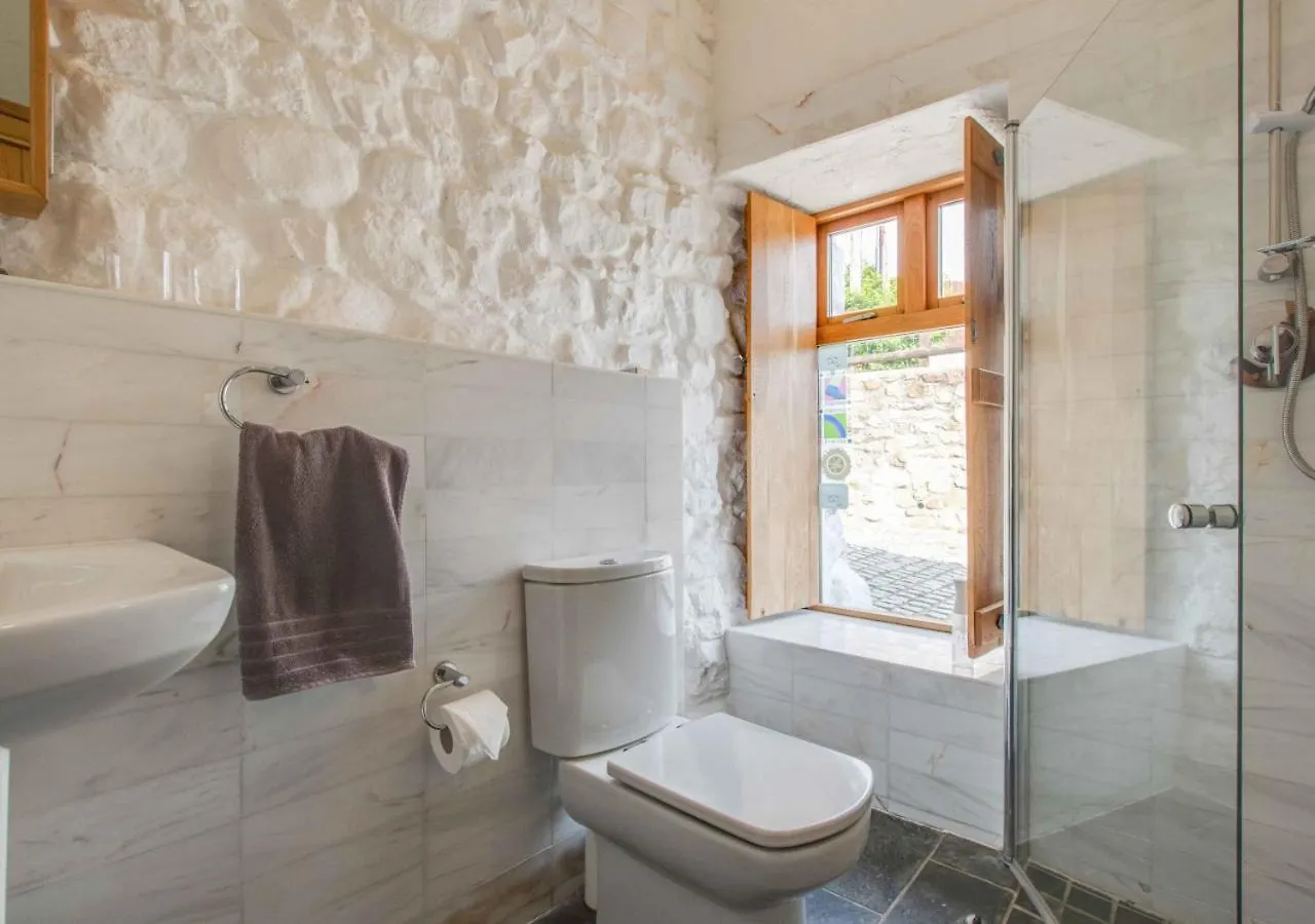 Slade Barn Villa Oxwich Holiday home
