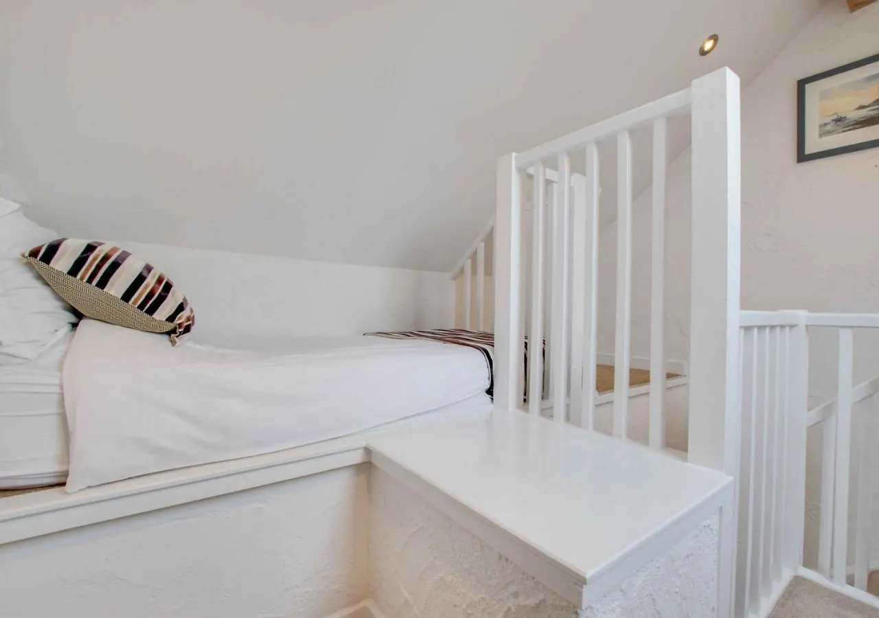 Holiday home Slade Barn Villa Oxwich