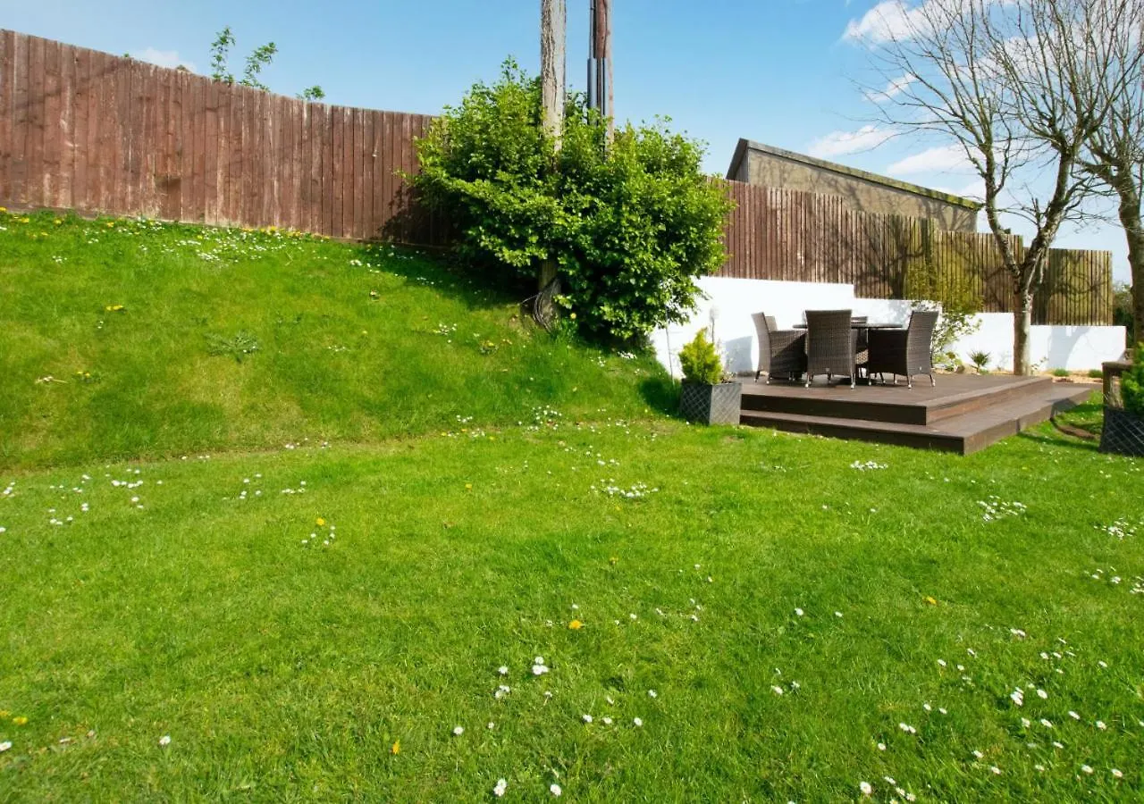 Holiday home Slade Barn Villa Oxwich United Kingdom