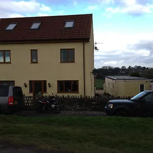 5* Bed & Breakfast Hillcrest Farm