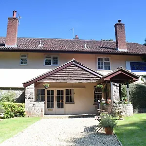 3* Guest house Lyncombe