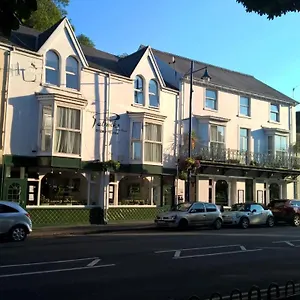 5* Guest house Patricks With